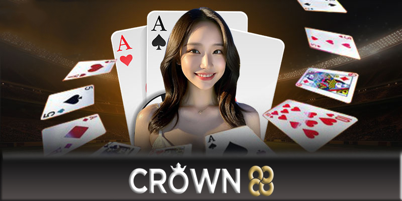 Đăng ký Crown88 qua trang web chính thức