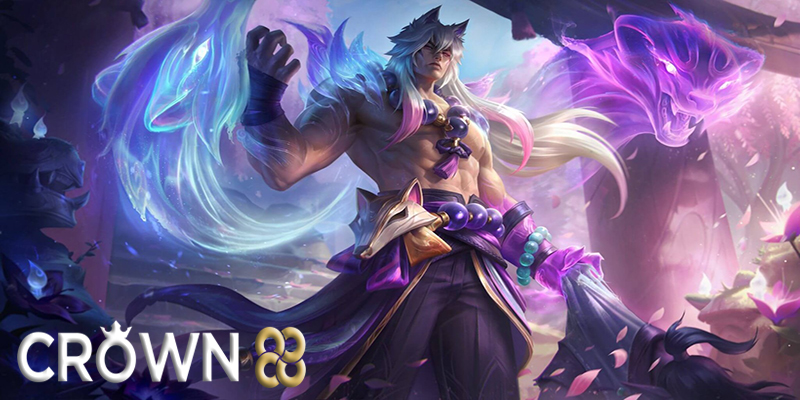 Lợi ích khi tham gia cá cược Esport Crown88