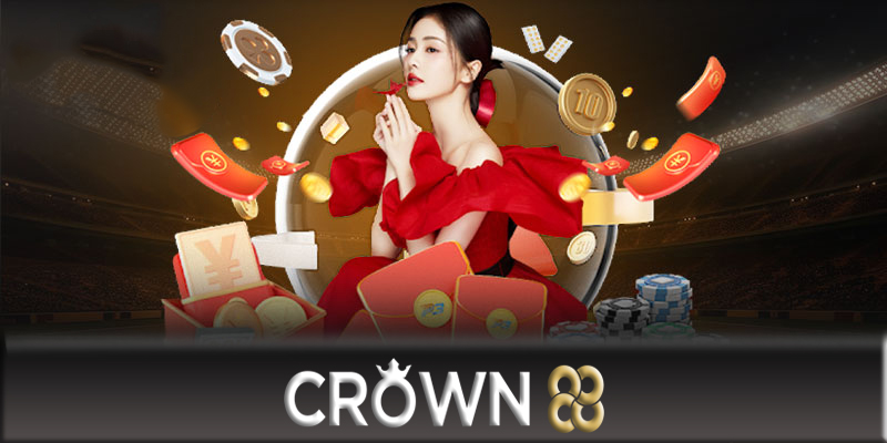 Hỗ trợ khách hàng tại Crown88