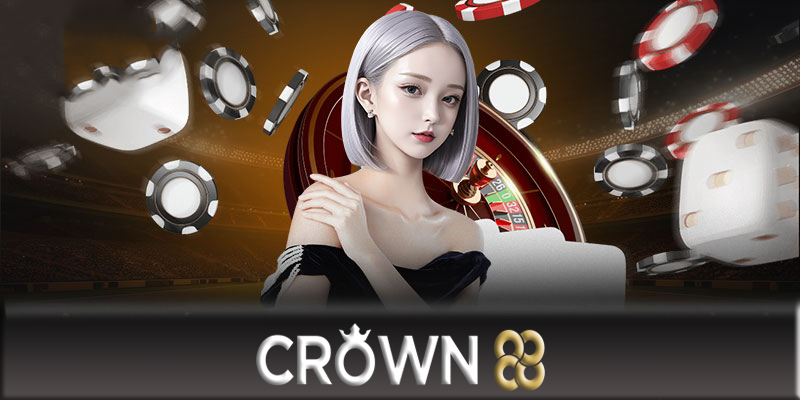 Hướng dẫn Crown88 - Hướng dẫn chơi cá cược cho người mới