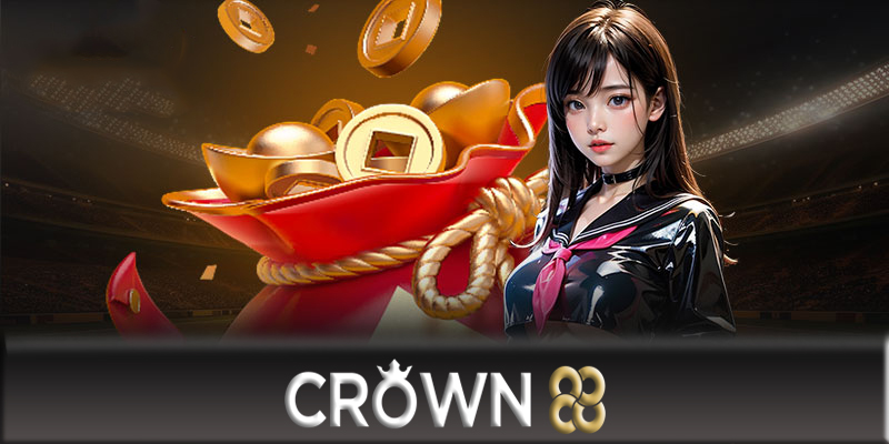 Điều kiện và điều khoản khuyến mãi Crown88