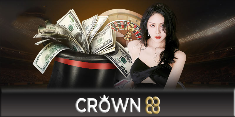 Lưu ý khi nhận khuyến mãi Crown88