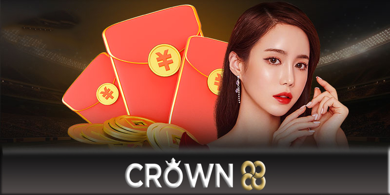 Khuyến mãi Crown88 - Cách nhận khuyến mãi Crown88 an toàn