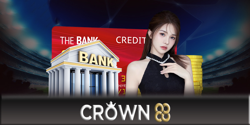 Lợi ích của việc nạp tiền Crown88