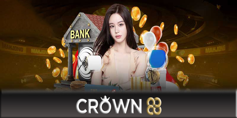 So sánh các phương thức nạp tiền Crown88