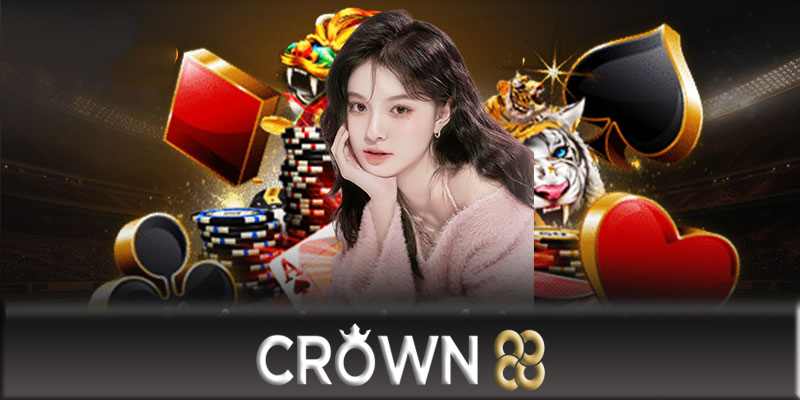 Hướng dẫn cách chơi trò chơi Crown88