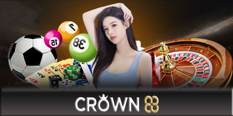 Trò chơi Crown88 - Cách chinh phục trò chơi Crown88 dễ dàng