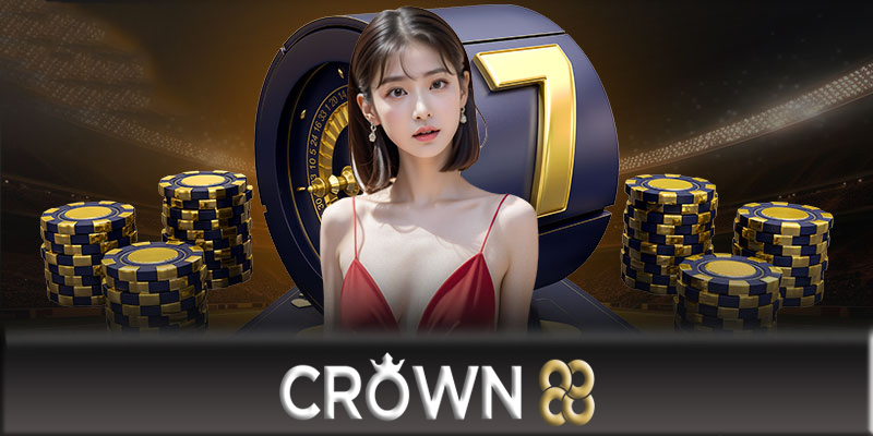 Đăng ký tài khoản trên ứng dụng Crown88