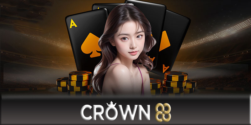 Ứng dụng Crown88 - Cách chinh phục ứng dụng Crown88 dễ dàng